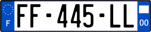 FF-445-LL