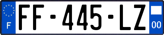 FF-445-LZ