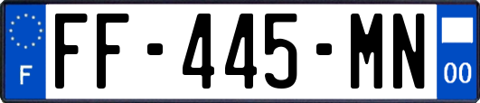 FF-445-MN
