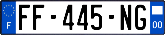 FF-445-NG