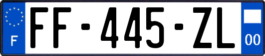 FF-445-ZL