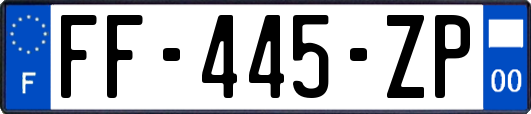 FF-445-ZP