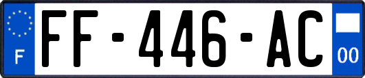 FF-446-AC