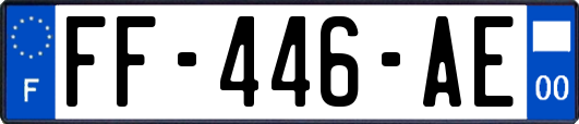 FF-446-AE