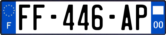 FF-446-AP