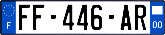 FF-446-AR