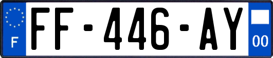 FF-446-AY