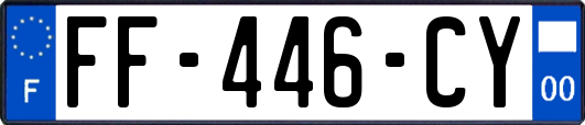 FF-446-CY