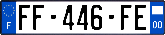 FF-446-FE