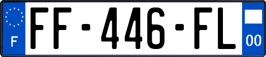 FF-446-FL