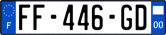 FF-446-GD