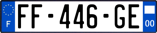FF-446-GE