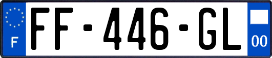 FF-446-GL