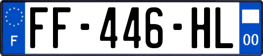 FF-446-HL