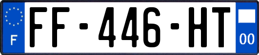 FF-446-HT