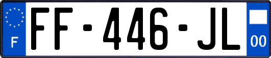 FF-446-JL