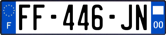 FF-446-JN
