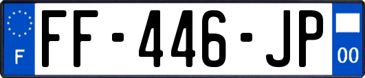 FF-446-JP