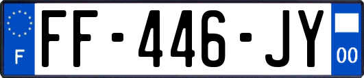 FF-446-JY