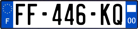 FF-446-KQ