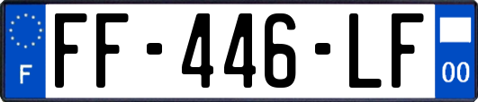 FF-446-LF
