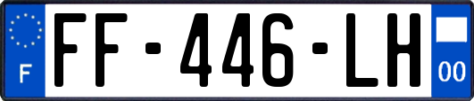 FF-446-LH