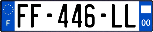 FF-446-LL