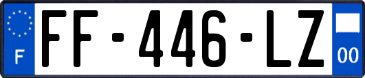 FF-446-LZ