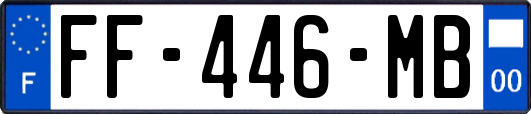 FF-446-MB
