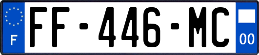 FF-446-MC