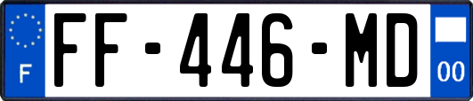 FF-446-MD