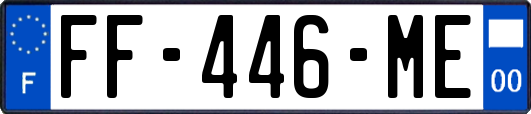 FF-446-ME