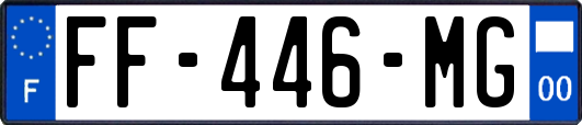 FF-446-MG
