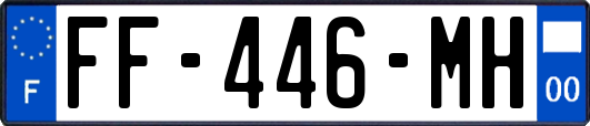 FF-446-MH