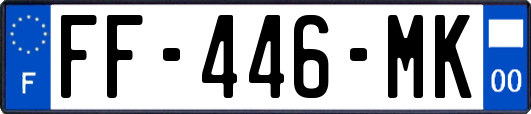 FF-446-MK