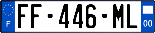 FF-446-ML