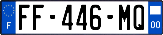 FF-446-MQ