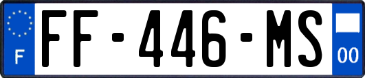 FF-446-MS