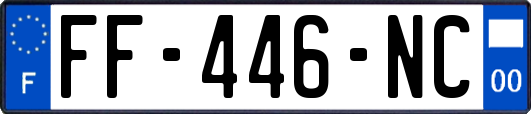 FF-446-NC