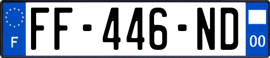 FF-446-ND