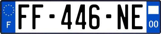 FF-446-NE