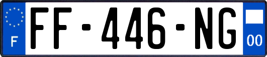 FF-446-NG