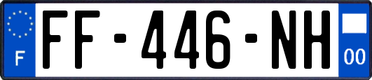 FF-446-NH