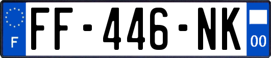 FF-446-NK