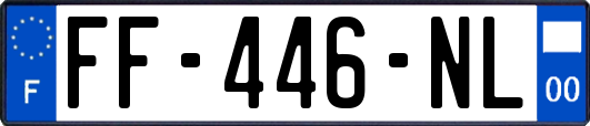 FF-446-NL