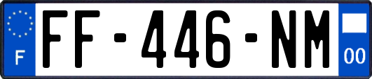 FF-446-NM