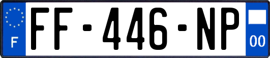 FF-446-NP