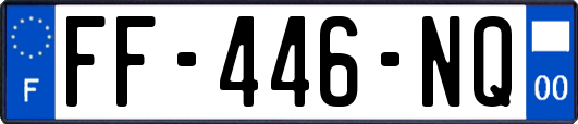 FF-446-NQ