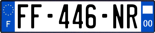 FF-446-NR