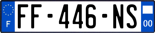 FF-446-NS